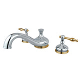 Hazempors Roman Tub Faucet