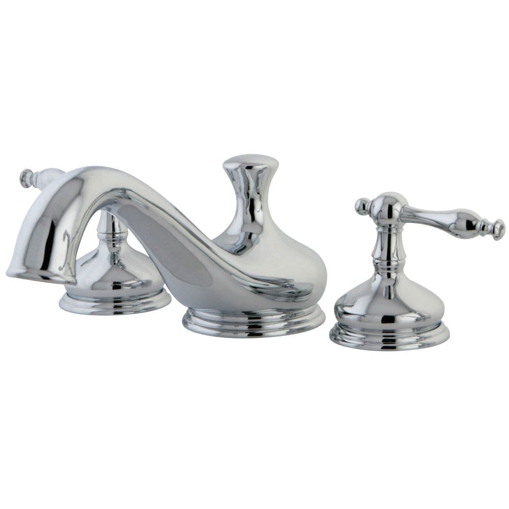 Hazempors Roman Tub Faucet
