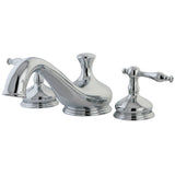 Hazempors Roman Tub Faucet