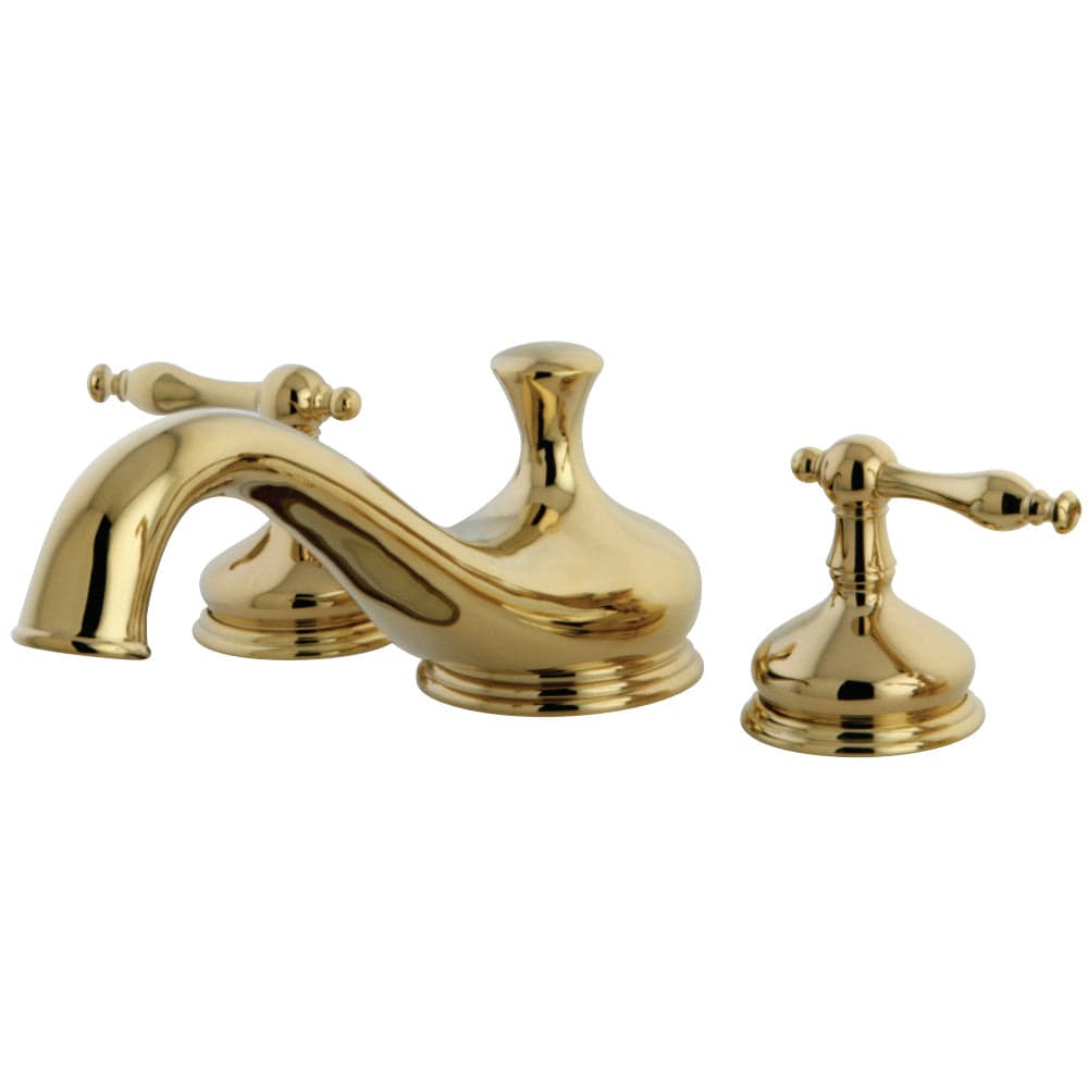Hazempors Roman Tub Faucet