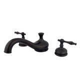 Hazempors Roman Tub Faucet