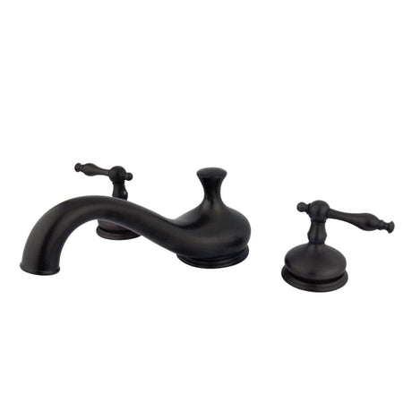 Hazempors Roman Tub Faucet