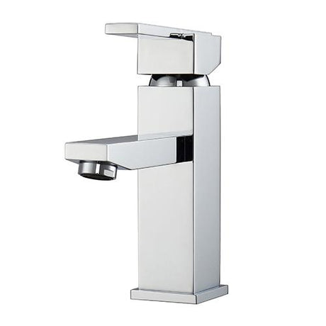 Healy Single-Hole Bathroom Faucet