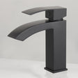 Hendry Single-Hole Bathroom Faucet