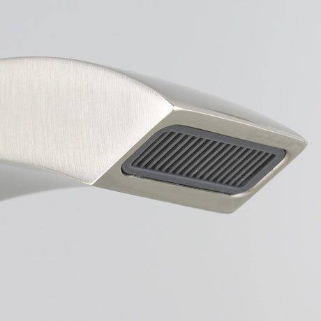 Hendry Single-Hole Vessel Faucet