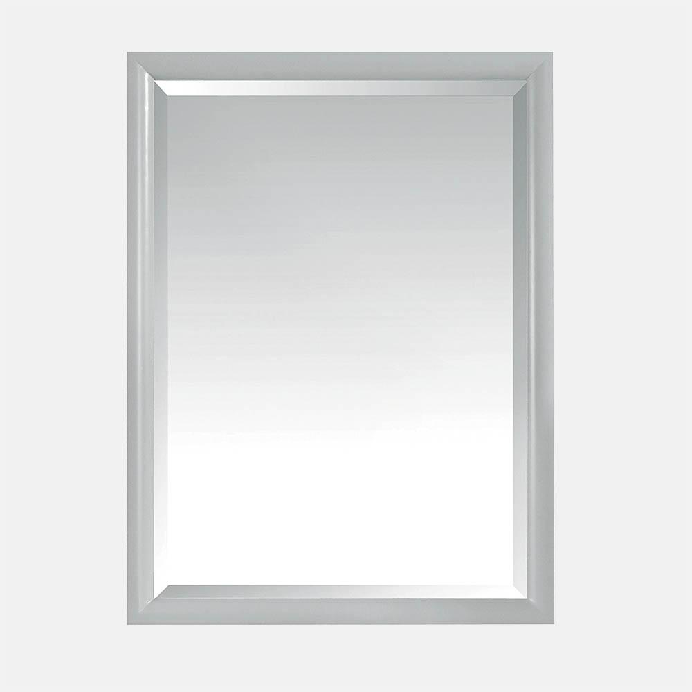 Heppener Framed Vanity Mirror