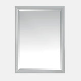 Heppener Framed Vanity Mirror