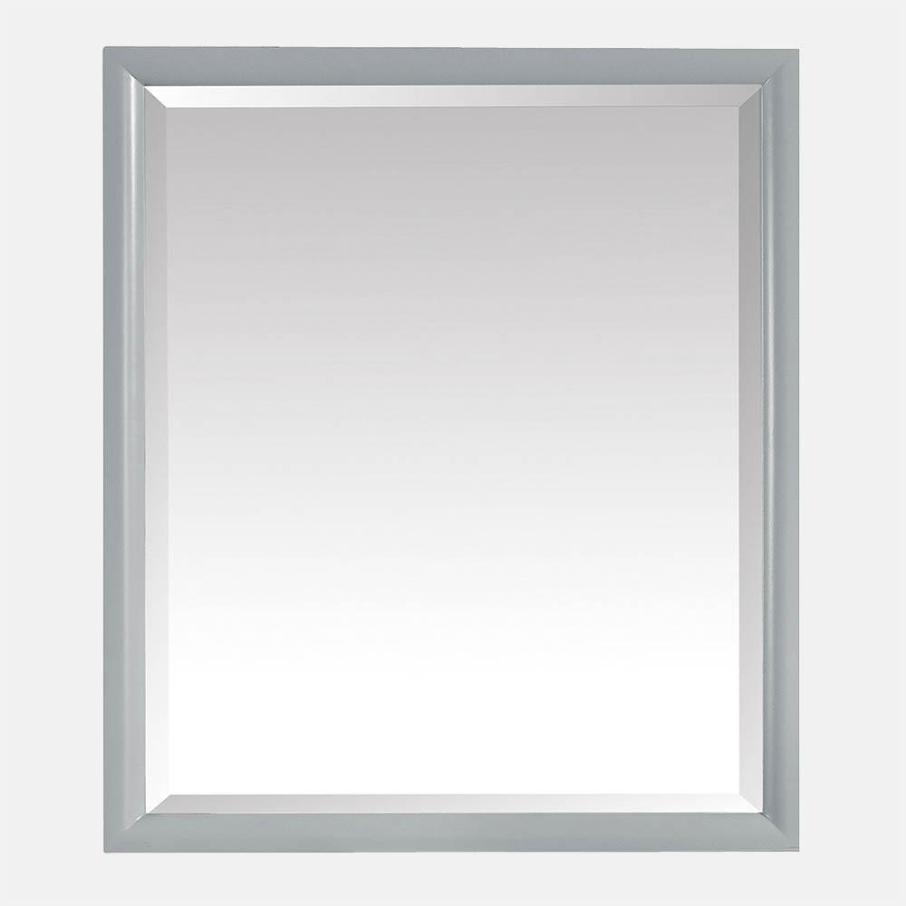 Heppener Framed Vanity Mirror