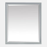 Heppener Framed Vanity Mirror