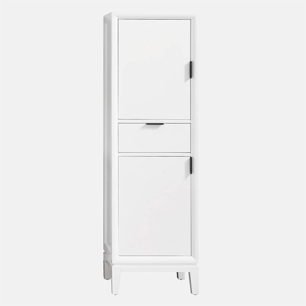 Heppener Linen Storage Cabinet