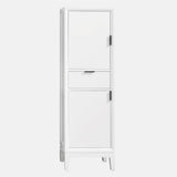 Heppener Linen Storage Cabinet