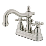 Hermá Centerset Bathroom Faucet
