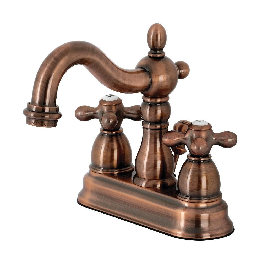 Hermá Centerset Bathroom Faucet