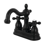 Hermá Centerset Bathroom Faucet