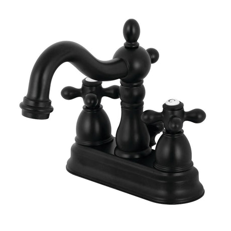 Hermá Centerset Bathroom Faucet