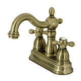 Hermá Centerset Bathroom Faucet