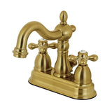 Hermá Centerset Bathroom Faucet