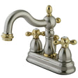 Hermá Centerset Bathroom Faucet