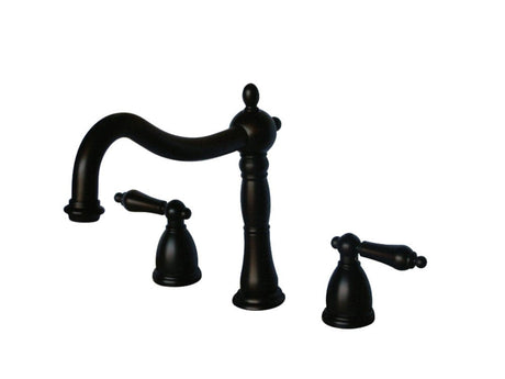 Hernonsgorp Roman Tub Faucet