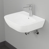 Hinckley 200 Vitreous China Wall-Mount Sink