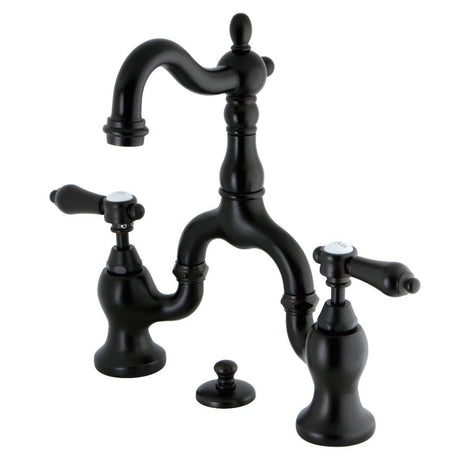 Hiper Bridge Bathroom Faucet