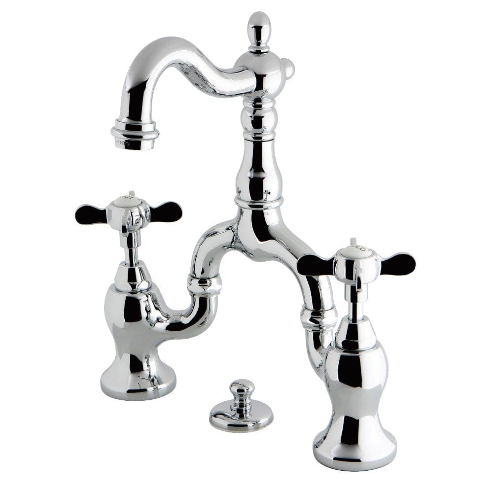 Hoppenstead Bridge Bathroom Faucet