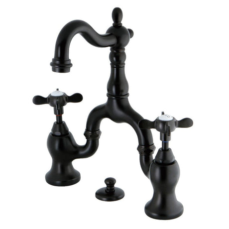 Hoppenstead Bridge Bathroom Faucet