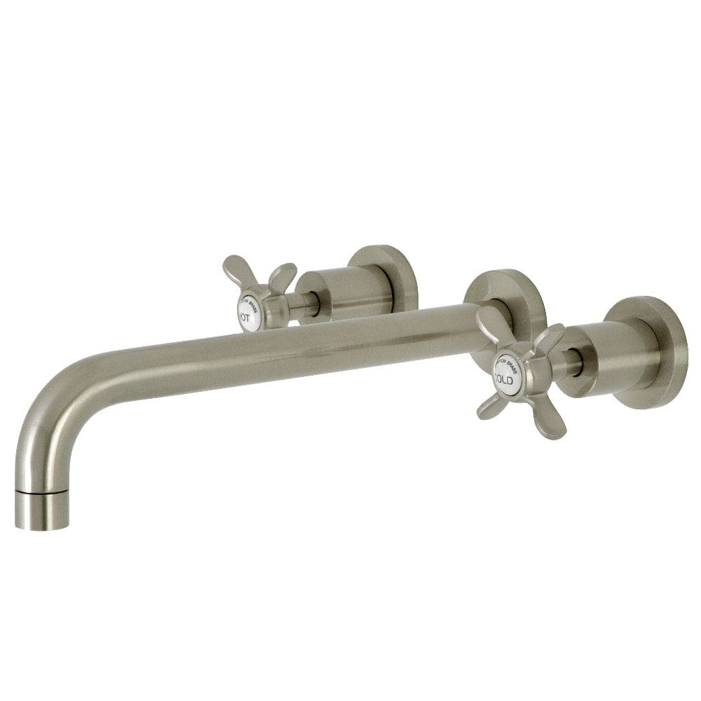 Hyde Park Wall-Mount Roman Tub Faucet