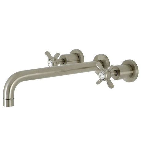 Hyde Park Wall-Mount Roman Tub Faucet