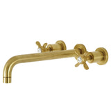 Hyde Park Wall-Mount Roman Tub Faucet