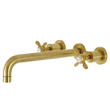 Hyde Park Wall-Mount Roman Tub Faucet