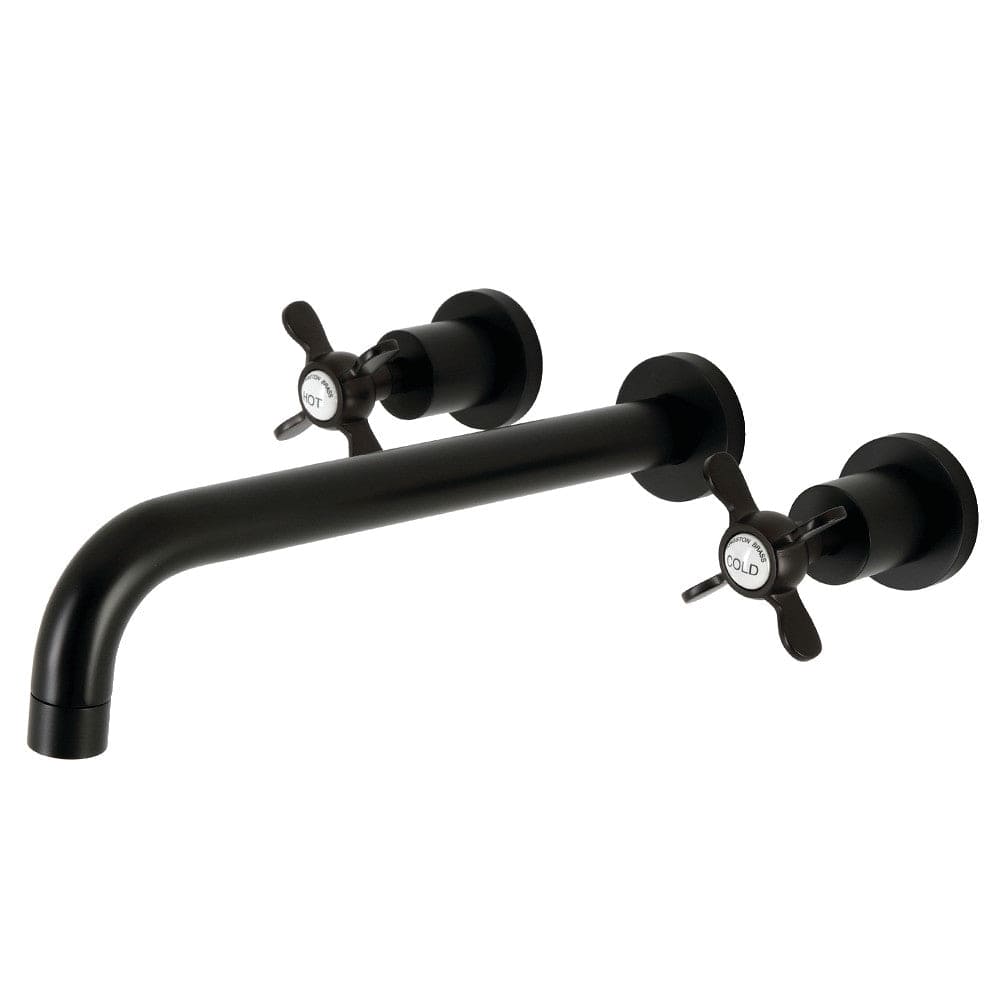 Hyde Park Wall-Mount Roman Tub Faucet