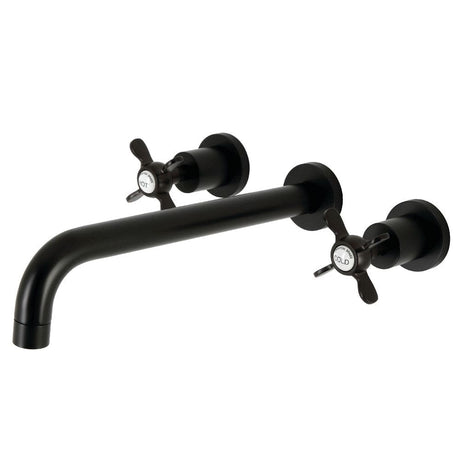Hyde Park Wall-Mount Roman Tub Faucet