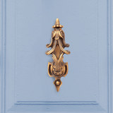 Iconic Door Knocker