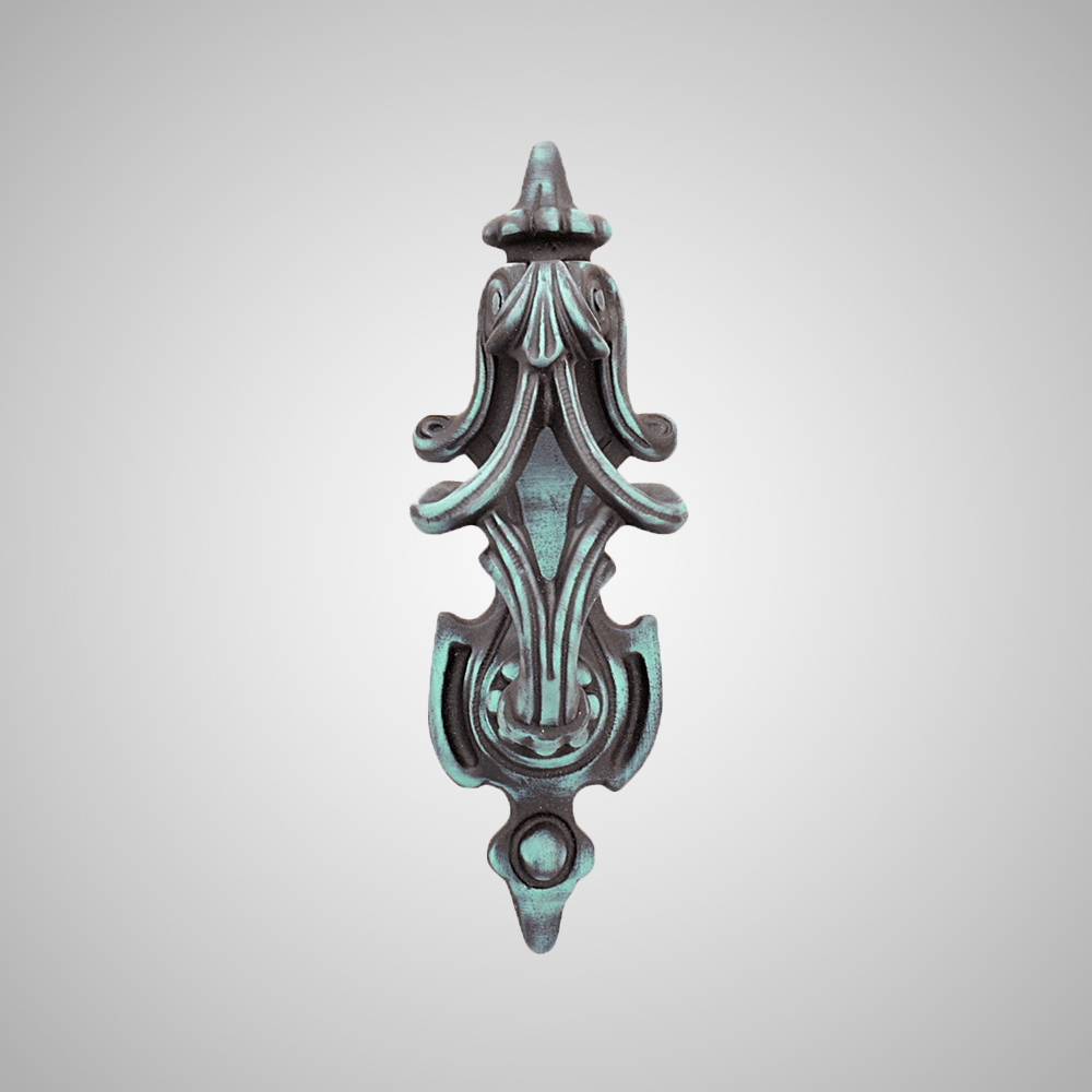 Iconic Door Knocker