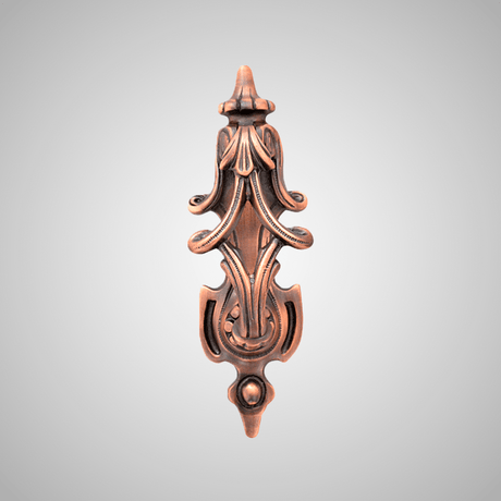 Iconic Door Knocker