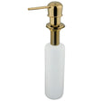 Ilyana Soap Dispenser