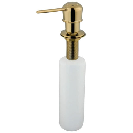 Ilyana Soap Dispenser