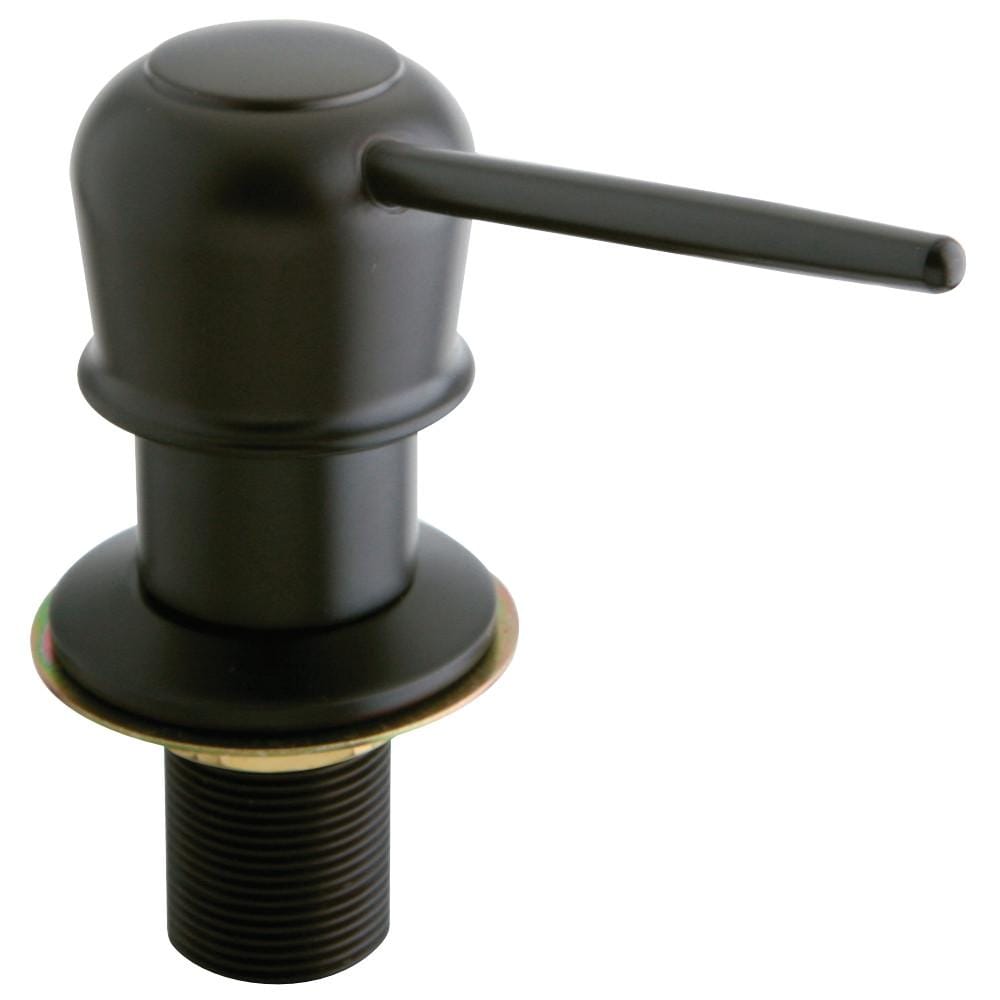 Ilyana Soap Dispenser