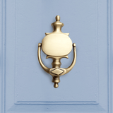 Imperial Door Knocker