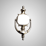 Imperial Door Knocker
