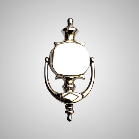Imperial Door Knocker