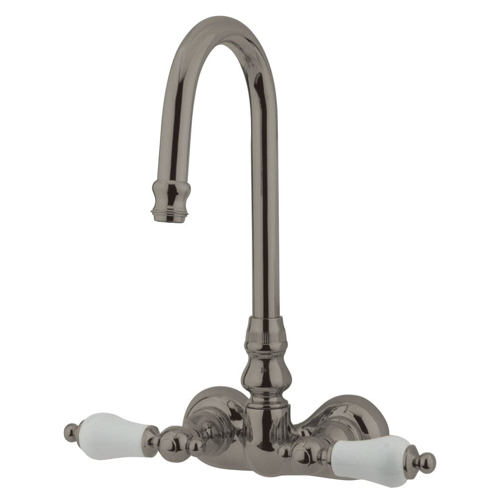 Inerscards Wall-mount Tub Faucet