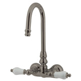 Inerscards Wall-mount Tub Faucet