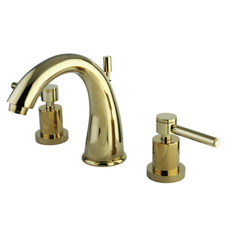 Irene Widespread Bathroom Faucet