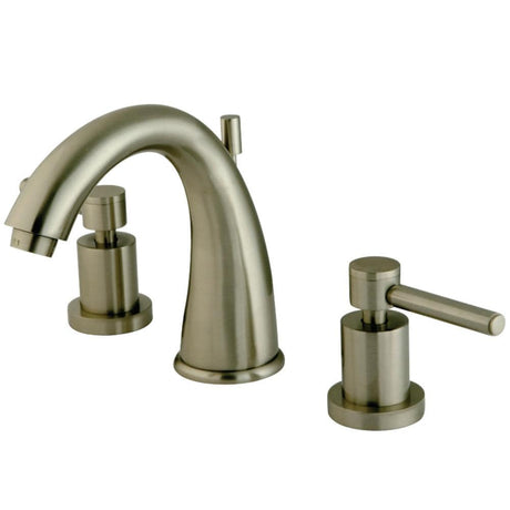 Irene Widespread Bathroom Faucet