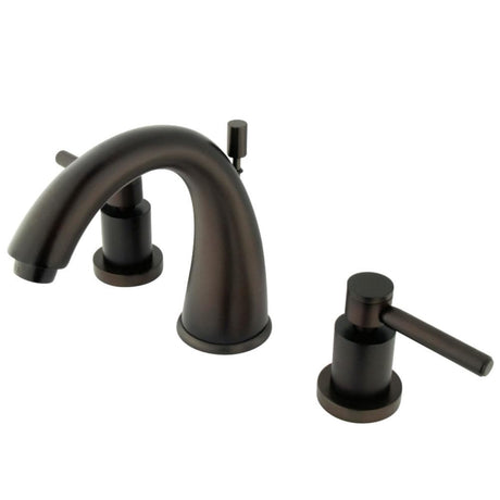 Irene Widespread Bathroom Faucet