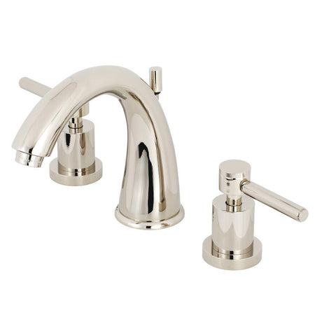 Irene Widespread Bathroom Faucet