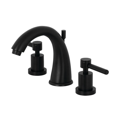 Irene Widespread Bathroom Faucet