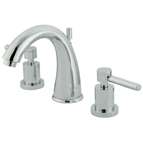 Irene Widespread Bathroom Faucet